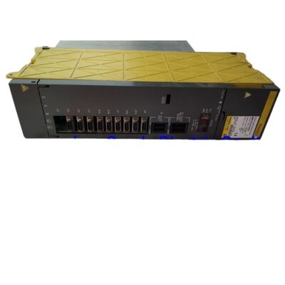 Utilizzato in buone condizioni FANUC Servo Amplifier Module A06B-6102-H211#H520