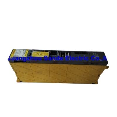 FANUC Servo Amplificatore Modulo A06B-6096-H101#H A06B6096H101#H A06B-6096-H101#H