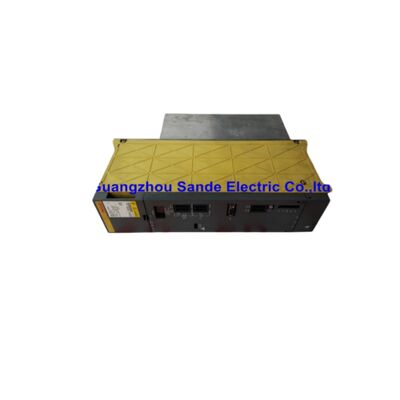 FANUC Servoamplificatore A06B-6077-H111 A06B6077H111 A06B-6077-H111