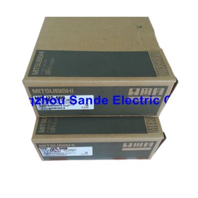 NEW MR-J2S-60B ORIGINALE Mitsubishi Servo DRIVER MRJ2S60B Fast Shipping MR-J2S-6OB