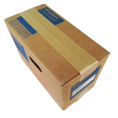 Mitsubishi Servo Motor HG-SR102 o HGSR102 Nuovo e originale