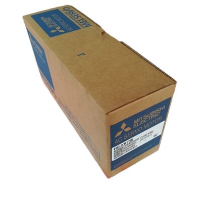 HG-KR73K Nuovo di zecca Mitsubishi HGKR73BJ AC Servo Motor