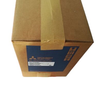Nuovo e originale servomotore Mitsubishi HA-FF63G1 o HAFF63G1
