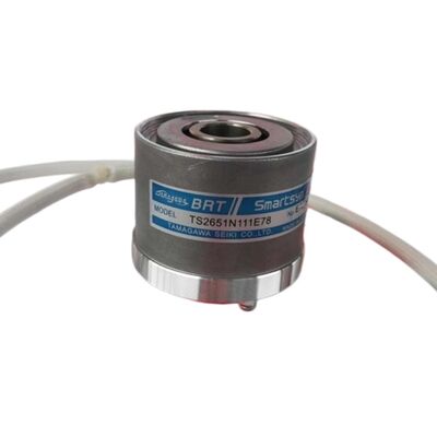 Tamagawa Encoder TS2651N111E78 per Servo Motor Nuovo