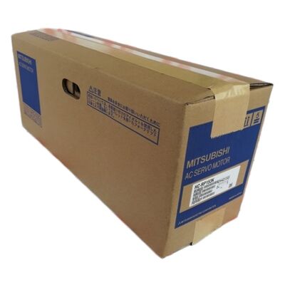 Mitsubishi Servo Motor HC-RP153K HCRP153K Nuovo