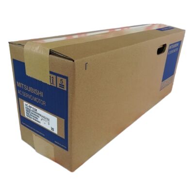 Mitsubishi Servo Motor HC-RP153K HCRP153K Nuovo