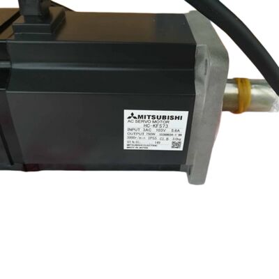 Mitsubishi Servo Motor HC-KFS73 HCKFS73 NOVO