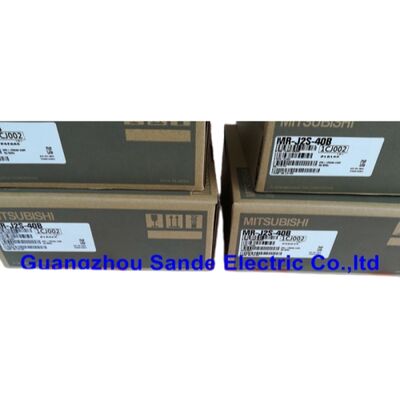 Nuovo e originale Mitsubishi Servo Driver MR-J2S-40B MR-J2S-4OB MRJ2S40B