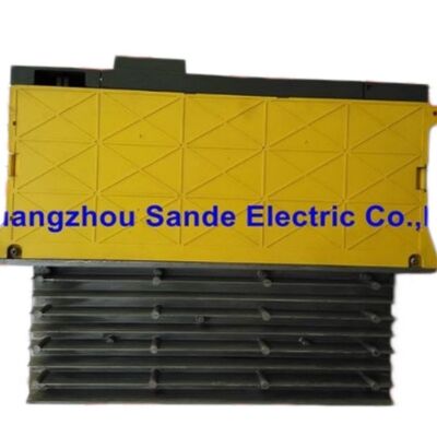 A06B-6096-H116 Servoamplificatore CA FANUC A06B6096H116 A06B-6096-H116