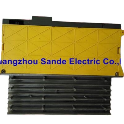 A06B-6089-H322 Servoamplificatore CA FANUC A06B6089H322 A06B-6089-H322