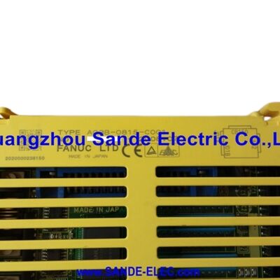 Servoazionamento Fanuc A06B-6089-H201 A06B6089H201 A06B-6089-H201