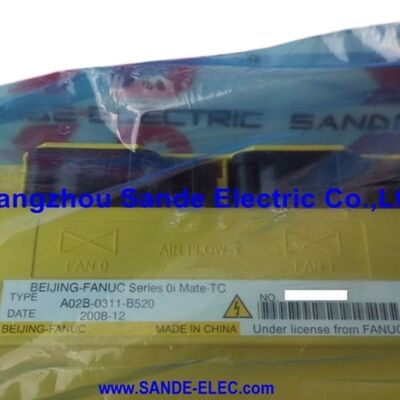 Fanuc servomodulo A06B-6083-H245 A06B6083H245 A06B-6083-H245