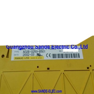 Amplificatore Servo Fanuc A06B-6079-H304  A06B6079H304 A06B-6079-H304