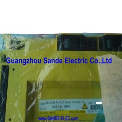 Amplificatore Servo Fanuc A06B-6079-H107  A06B6079H107 A06B-6079-H107