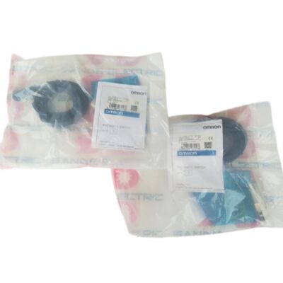 Nuovo sensore di prossimità OMRON Switch E2E-X7D1-M1GJ E2EX7D1M1GJ