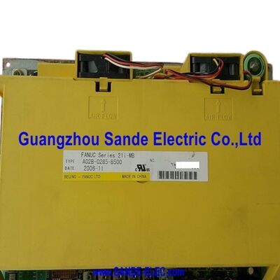 Fanuc Servo Amplificatore A06B-6079-H104