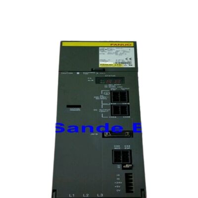 Modulo di amplificatore a fusione Fanuc A06B-6078-H206