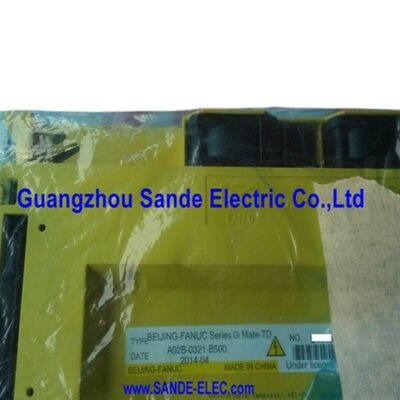 Fanuc servo drive A06B-6077-H111 A06B6077H111 A06B-6077-H111