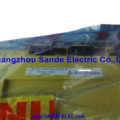 Servoazionamento Fanuc Servoamplificatore A06B-6066-H233 A06B6066H233 A06B-6066-H233