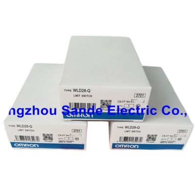 Nuovo omron WLD28-Q WLD28Q limite di commutazione spedizione gratuita consegna rapida