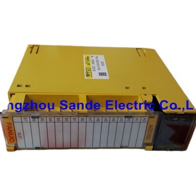 Fanuc usato A02B-0280-B502 Servo driver in buone condizioni