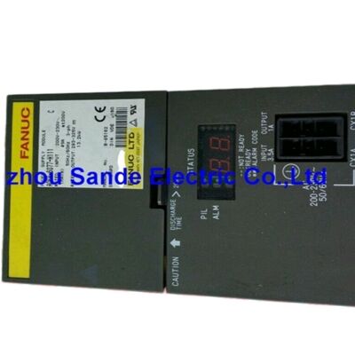 Modulo amplificatore servo Fanuc A06B-6200-H026 A06B6200H026 A06B-6200-H026