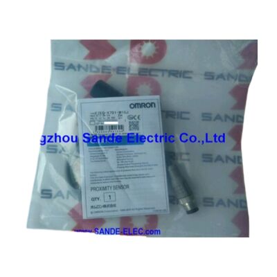 Interruttore per sensori di prossimità Omron E2EQ-X7D1-M1GJ E2EQX7D1M1GJ
