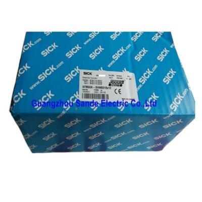 Sensore di interruttore fotoelettrico AFM60A-BHNB018X12 AFM60ABHNB018X12 AFM6OA-BHNBO18X12