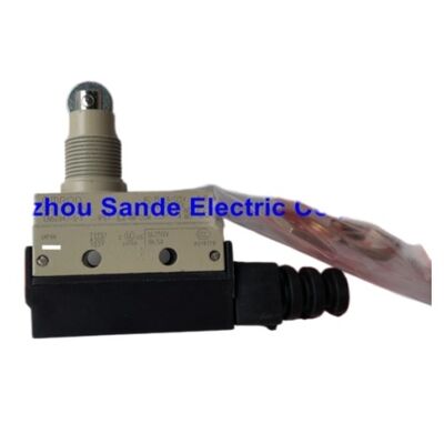 Omron Limit Switch SHL-Q2255 SHLQ2255