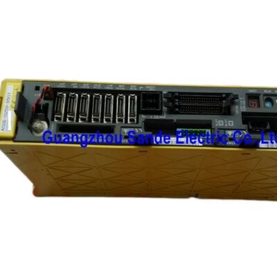 A06B-6124-H208 Fanuc servo amplificatore modulo A06B6124H208 A06B-6124-H208
