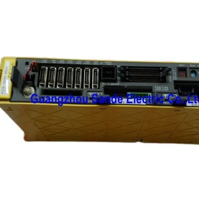 Modulo amplificatore servo Fanuc A06B-6096-H203 A06B6096H203 A06B-6096-H203