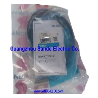 Interruttore di prossimità E2E-X3D1 E2EX3D1