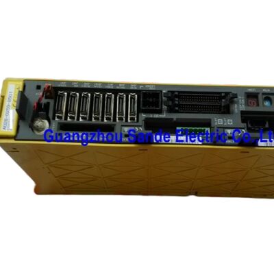 Modulo amplificatore servo Fanuc A06B-6117-H106 A06B6117H106 A06B-6117-H106