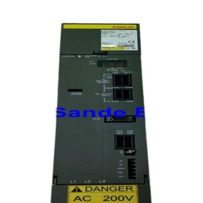 Modulo amplificatore servo Fanuc A06B-6117-H105 A06B6117H105 A06B-6117-H105