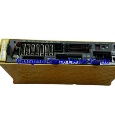 A06B-6111-H022#H550 Modulo servoamplificatore Fanuc A06B6111H022#H550 A06B-6111-H022#H550