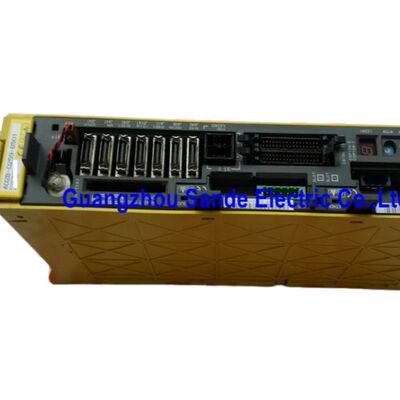 Modulo amplificatore servo Fanuc A06B-6111-H006#H570 A06B6111H006#H570 A06B-6111-H006#H570