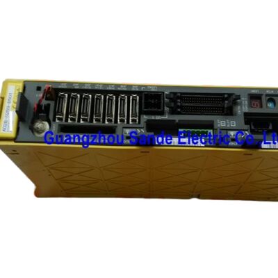 Modulo amplificatore servo Fanuc A06B-6096-H101#H A06B6096H101#H A06B-6096-H101#H