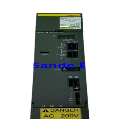 A06B-6096-H307 Modulo servoamplificatore Fanuc A06B6096H307 A06B-6096-H307
