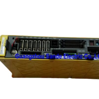 Modulo amplificatore servo Fanuc A06B-6096-H102 A06B6096H102 A06B-6096-H102