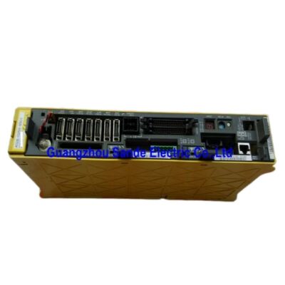 Modulo amplificatore servo Fanuc A06B-6096-H208 A06B6096H208 A06B-6096-H208