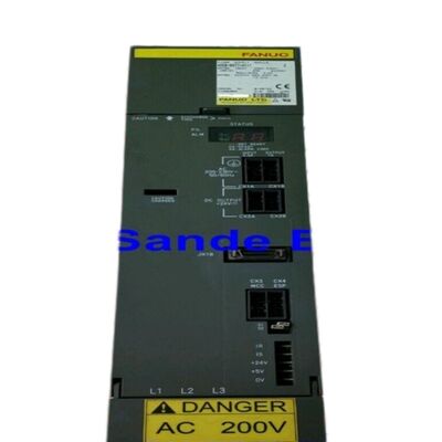 A06B-6089-H101 Servoamplificatore Fanuc A06B6089H101