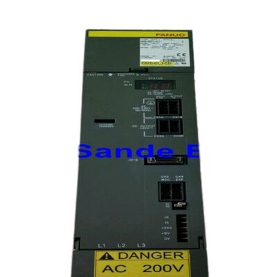 Modulo amplificatore servo Fanuc A06B-6079-H203 A06B6079H203 A06B-6079-H203