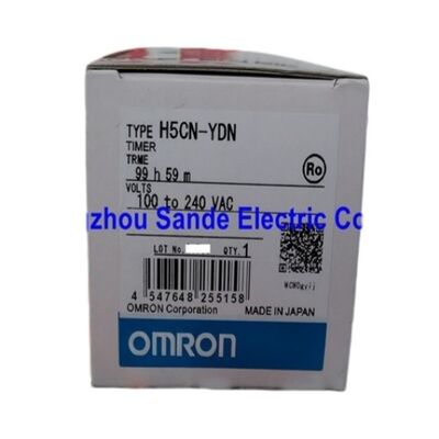 Omron H5CN-YDN H5CNYDN Temporizzatore U