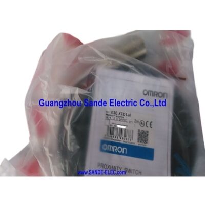 Sensore di commutazione di prossimità Omron E2E-X7D1-N E2EX7D1N