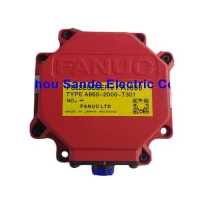 A860-0370-V501 FANUC Encoder di impulsi A8600370V501 A860-0370-V501