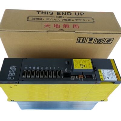 Nuovo modulo servo amplificatore Fanuc A06B-6079-H208