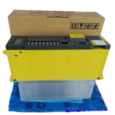 Nuovo modulo servo amplificatore Fanuc A06B-6079-H208