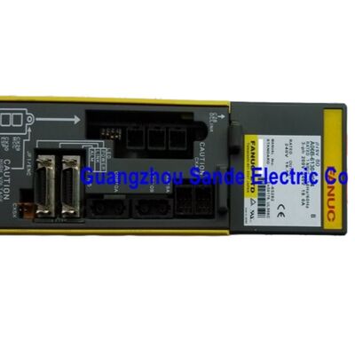 Amplificatore Servo A06B-6130-H004     A06B6130H004 A06B-6130-H004