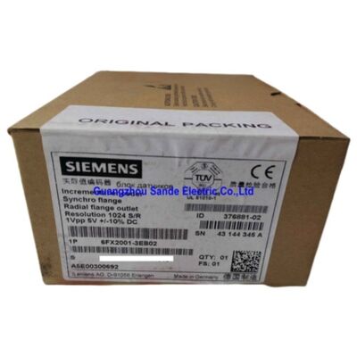 Encoder incrementale 6FX2001-3EB02   6FX2 001-3EB02   6FX2001-3EB02