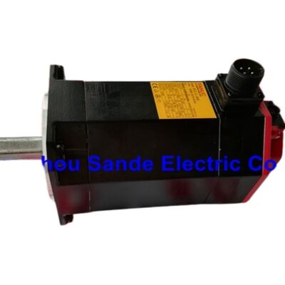 A06B-0078-B103 Servomotore Fanuc Ac A06B-0078-B103 A06B0078B103